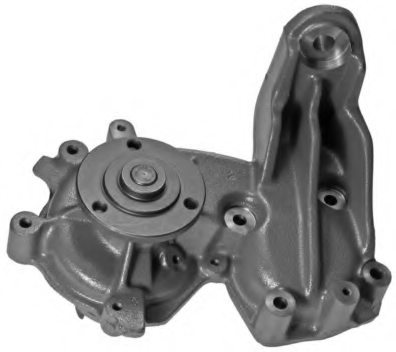 BUGATTI PA0506S Water Pump